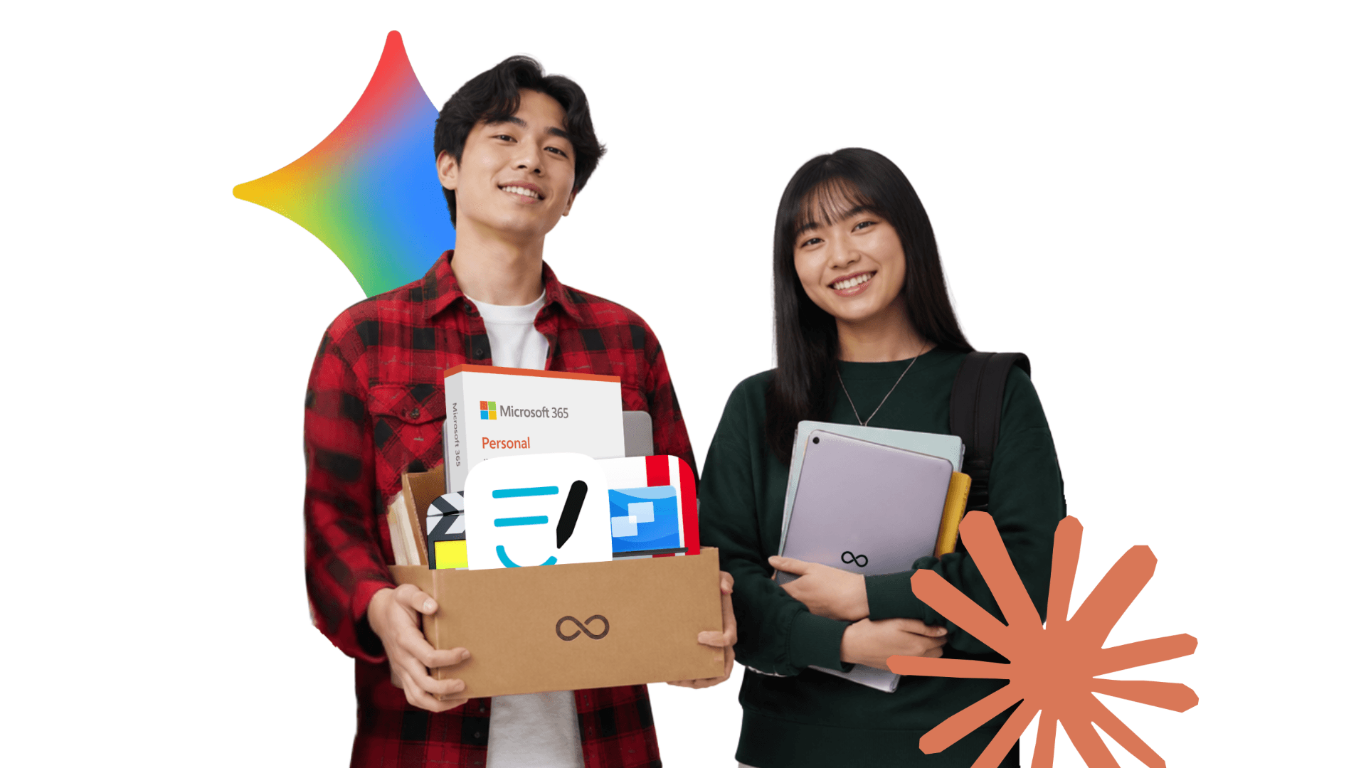 Education 優惠